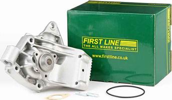 First Line FWP1938 - Water Pump autospares.lv