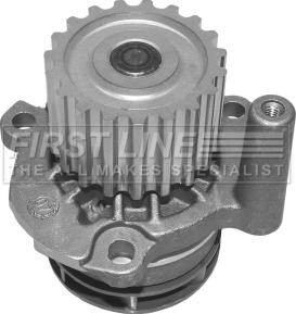 First Line FWP1933 - Water Pump autospares.lv