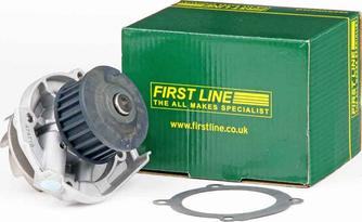 First Line FWP1977 - Water Pump autospares.lv