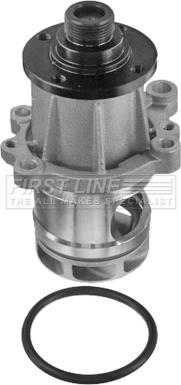 First Line FWP1498 - Water Pump autospares.lv