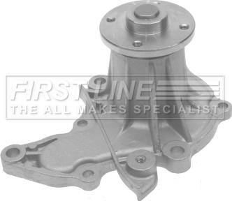 First Line FWP1450 - Water Pump autospares.lv