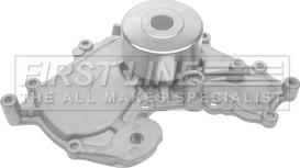 First Line FWP1426 - Water Pump autospares.lv