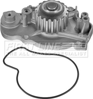 First Line FWP1599 - Water Pump autospares.lv