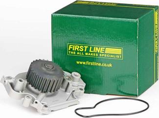 First Line FWP1598 - Water Pump autospares.lv