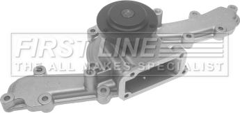 First Line FWP1547 - Water Pump autospares.lv