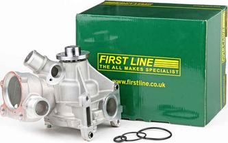 First Line FWP1550 - Water Pump autospares.lv