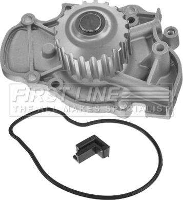 First Line FWP1603 - Water Pump autospares.lv
