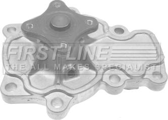 First Line FWP1632 - Water Pump autospares.lv