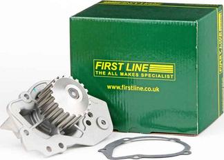 First Line FWP1159 - Water Pump autospares.lv
