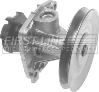 First Line FWP1177 - Water Pump autospares.lv