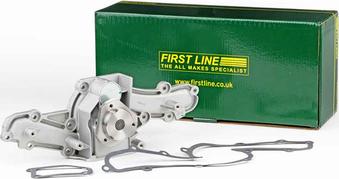 First Line FWP1824 - Water Pump autospares.lv