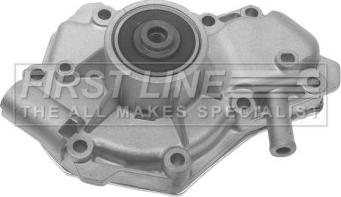 First Line FWP1316 - Water Pump autospares.lv