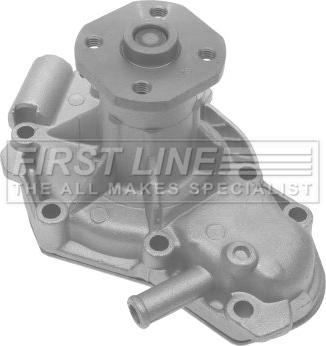 First Line FWP1294 - Water Pump autospares.lv