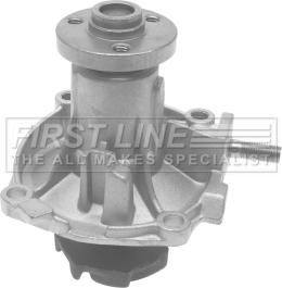 First Line FWP1217 - Water Pump autospares.lv