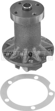 First Line FWP1225 - Water Pump autospares.lv