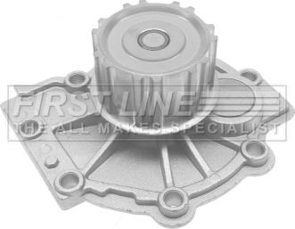 First Line FWP1794 - Water Pump autospares.lv