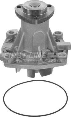 First Line FWP1769 - Water Pump autospares.lv