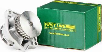 First Line FWP1760 - Water Pump autospares.lv