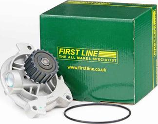 First Line FWP1710 - Water Pump autospares.lv