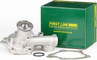 First Line FWP1717 - Water Pump autospares.lv