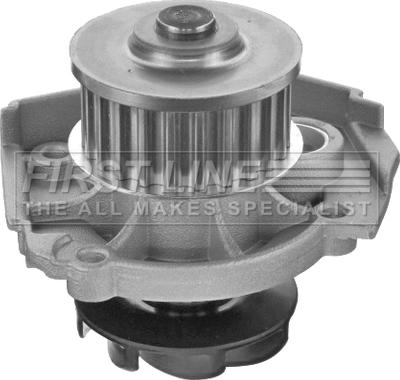 First Line FWP1785 - Water Pump autospares.lv