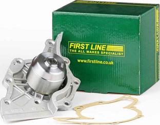 First Line FWP1788 - Water Pump autospares.lv