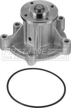 First Line FWP1782 - Water Pump autospares.lv