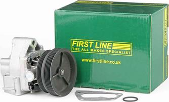 First Line FWP1724 - Water Pump autospares.lv