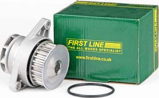 First Line FWP1720 - Water Pump autospares.lv