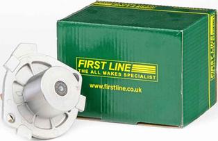 First Line FWP1727 - Water Pump autospares.lv