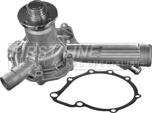 First Line FWP1774 - Water Pump autospares.lv