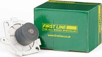 First Line FWP1770 - Water Pump autospares.lv