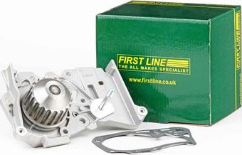 First Line FWP1778 - Water Pump autospares.lv