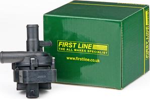 First Line FWP3042 - Additional Water Pump autospares.lv