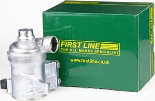 First Line FWP3047 - Water Pump autospares.lv