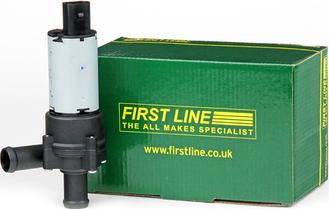 First Line FWP3008 - Additional Water Pump autospares.lv