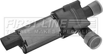 First Line FWP3008 - Additional Water Pump autospares.lv