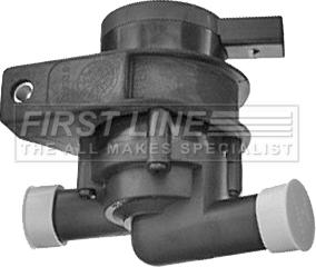 First Line FWP3007 - Additional Water Pump autospares.lv