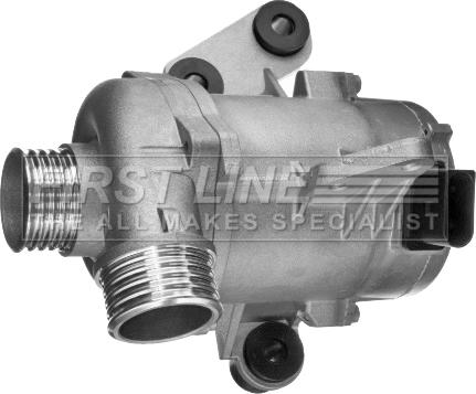 First Line FWP3017 - Water Pump autospares.lv