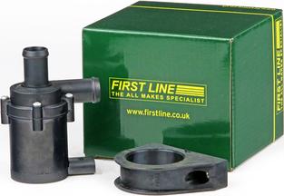 First Line FWP3028 - Additional Water Pump autospares.lv