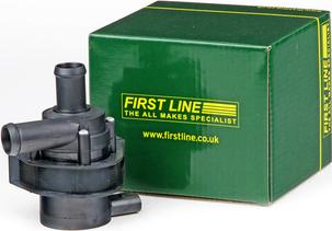 First Line FWP3027 - Additional Water Pump autospares.lv