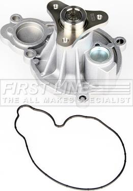 First Line FWP2467 - Water Pump autospares.lv