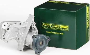 First Line FWP2472 - Water Pump autospares.lv