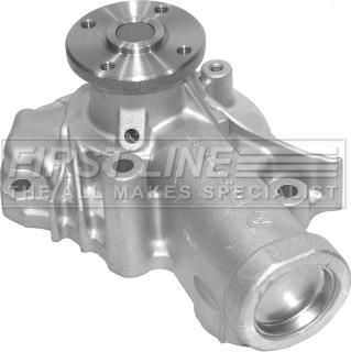 First Line FWP2095 - Water Pump autospares.lv