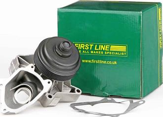 First Line FWP2097 - Water Pump autospares.lv