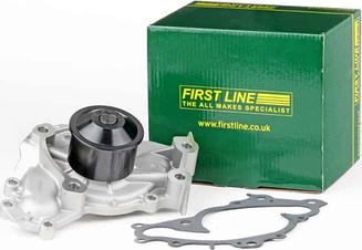 First Line FWP2040 - Water Pump autospares.lv