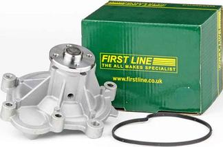 First Line FWP2051 - Water Pump autospares.lv