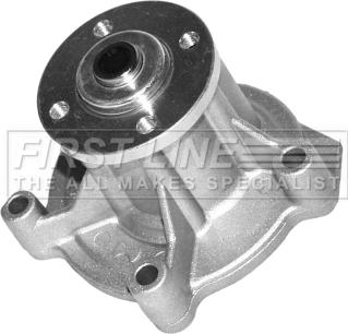 First Line FWP2065 - Water Pump autospares.lv