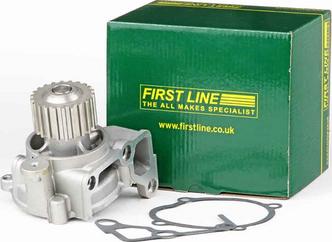 First Line FWP2060 - Water Pump autospares.lv