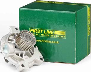 First Line FWP2082 - Water Pump autospares.lv